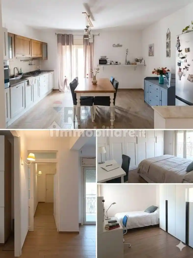 Appartamento in vendita a Carini