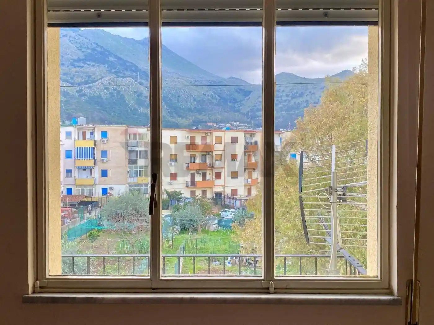 Appartamento in vendita a Palermo