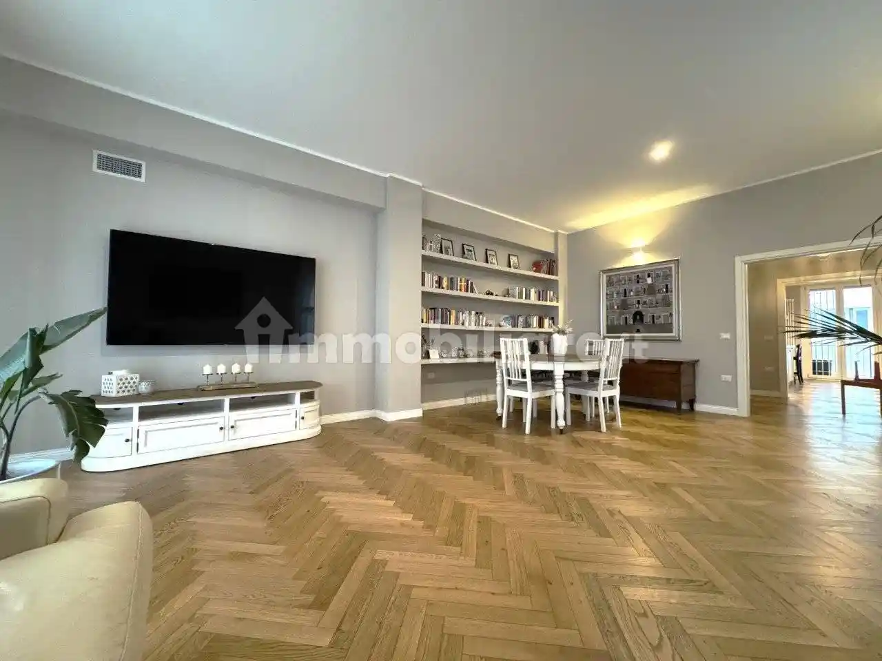 Appartamento in vendita a Pesaro