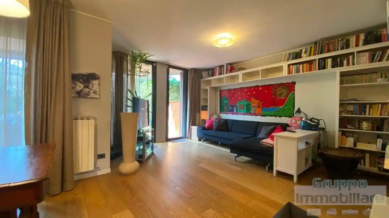 Villetta a schiera in vendita a Pesaro