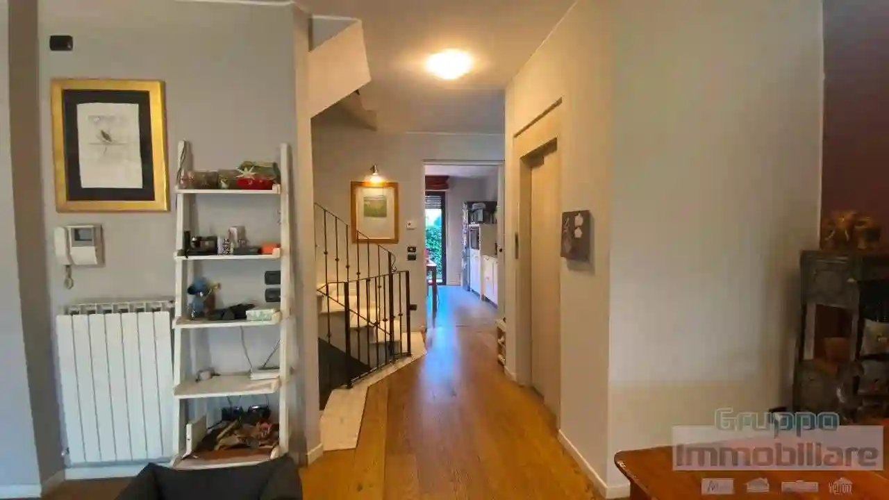 Villetta a schiera - foto 4