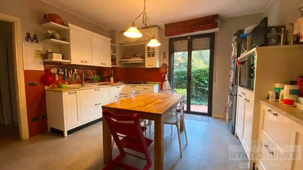 Villetta a schiera - foto 5