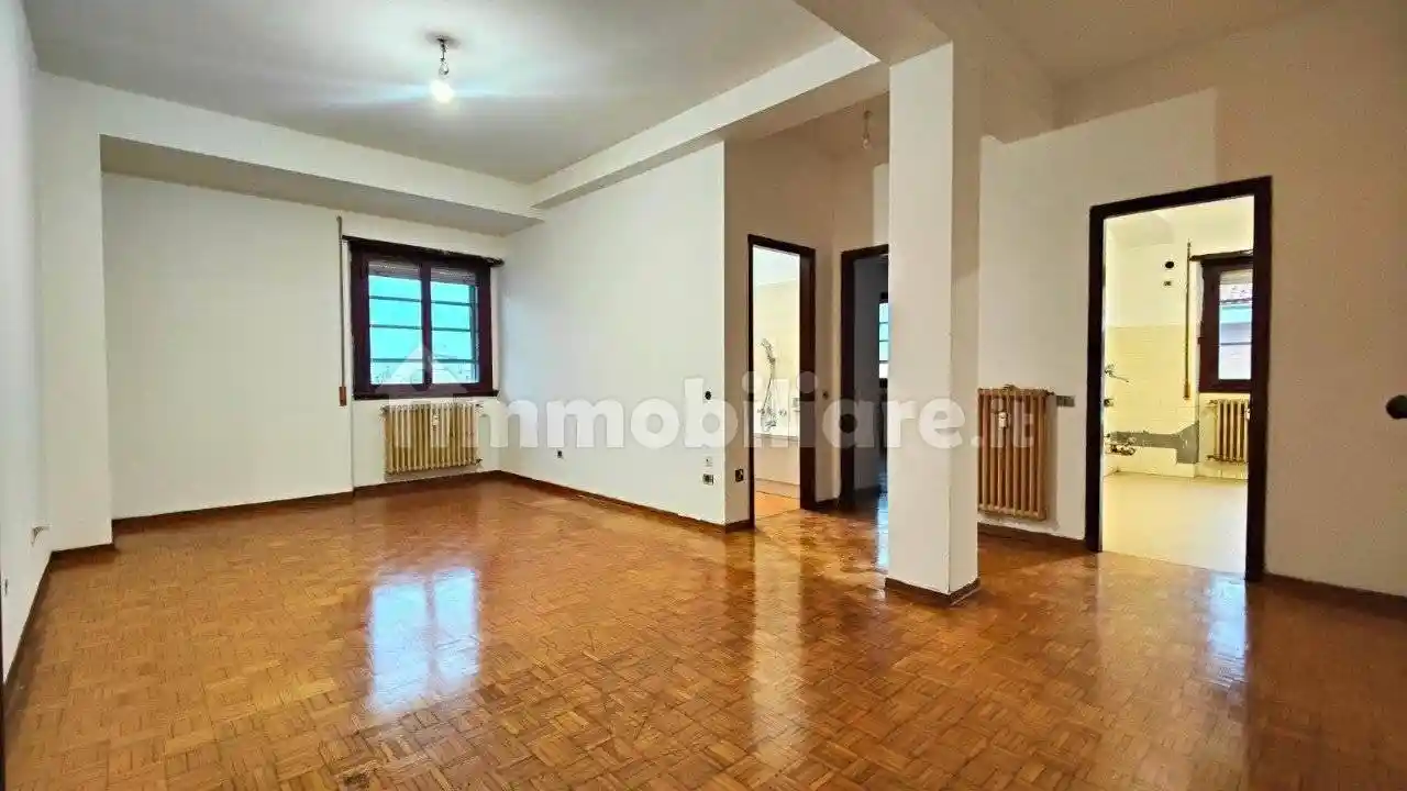 Appartamento in vendita a Pesaro