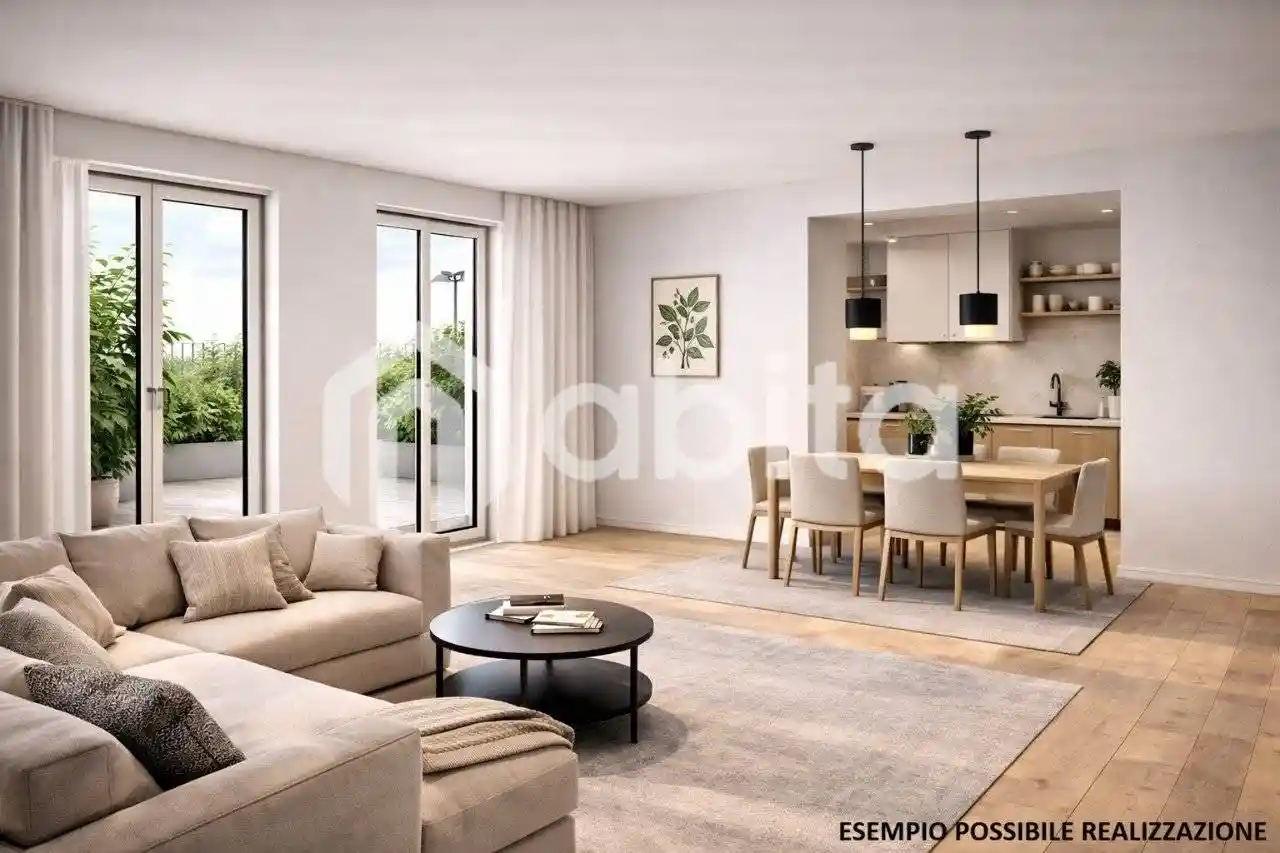 Appartamento in vendita a San Giovanni Valdarno