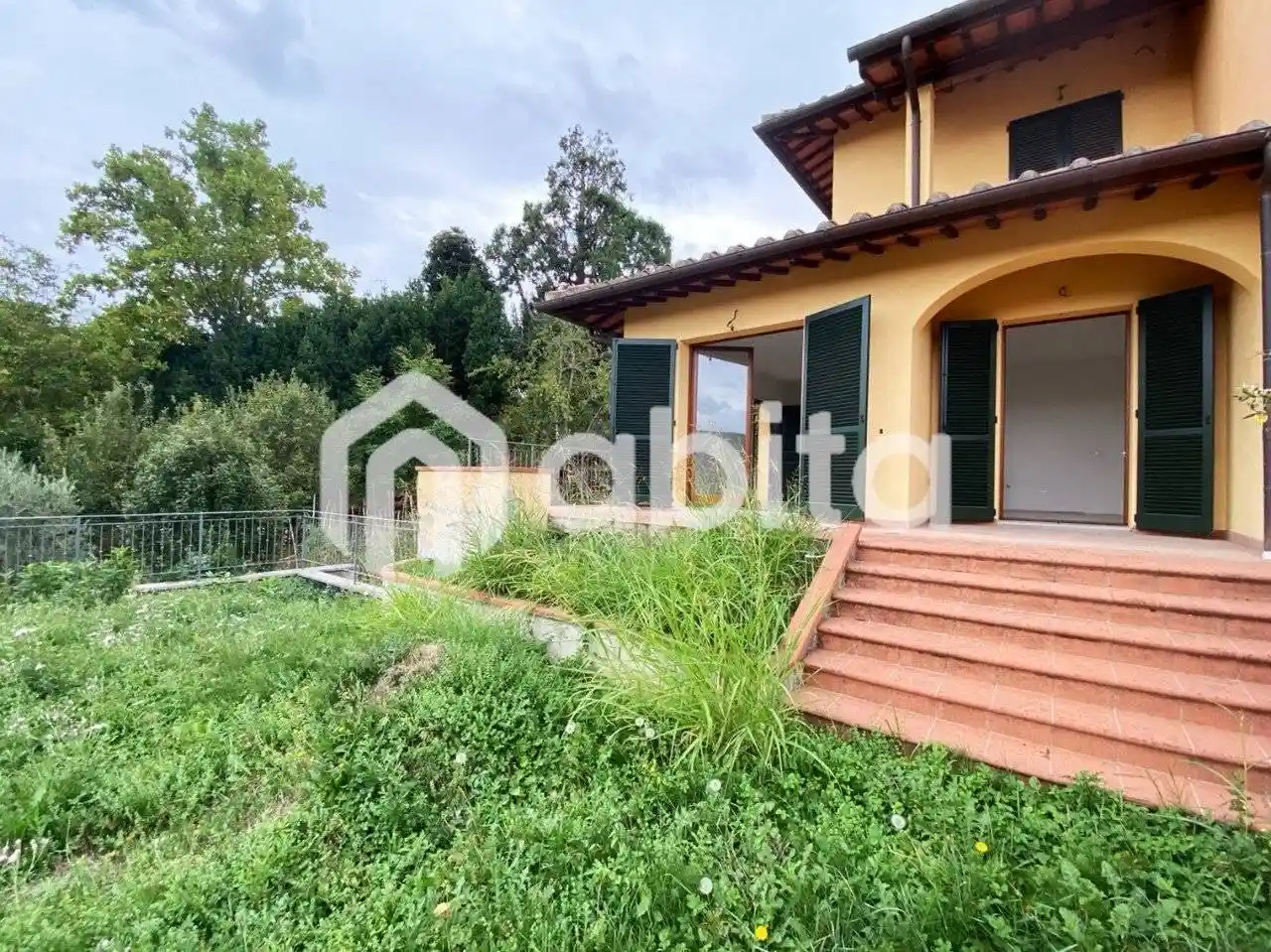 Villetta a schiera in vendita a Figline e Incisa Valdarno