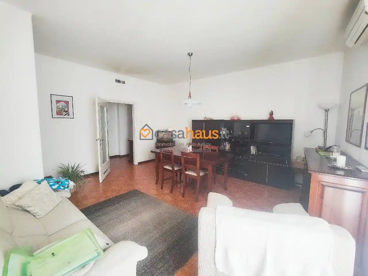 Appartamento in vendita a Bolzano