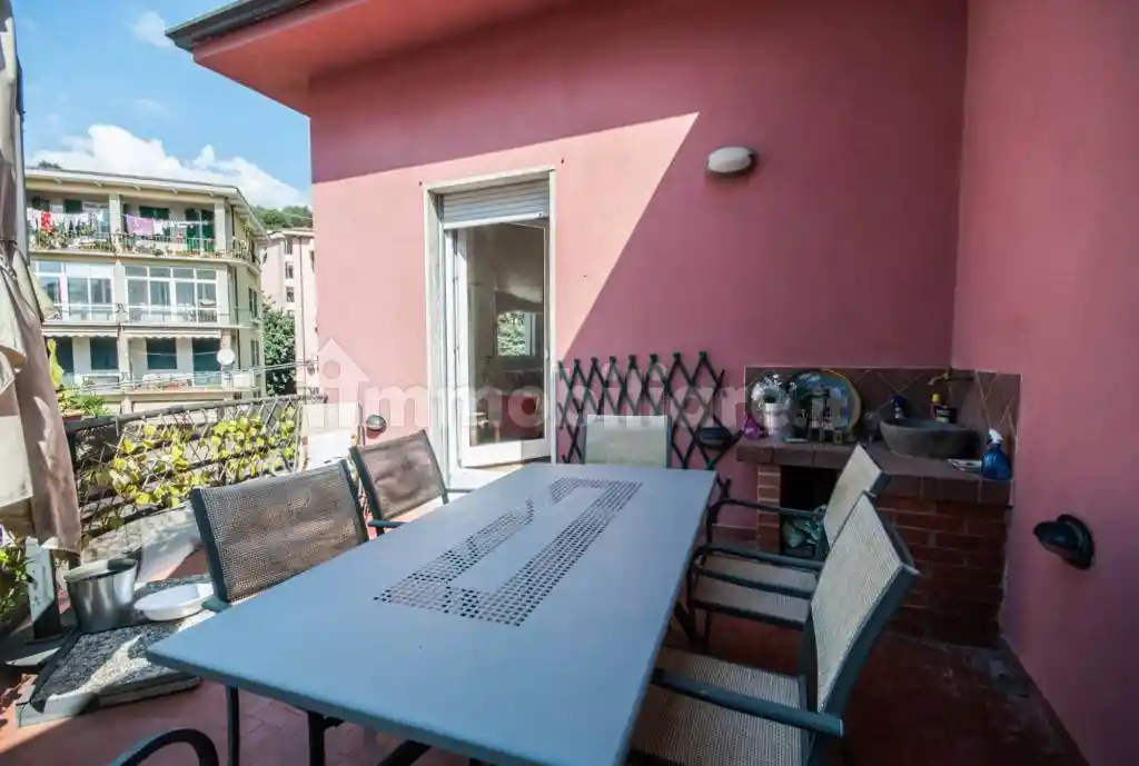 Appartamento in vendita a Lerici
