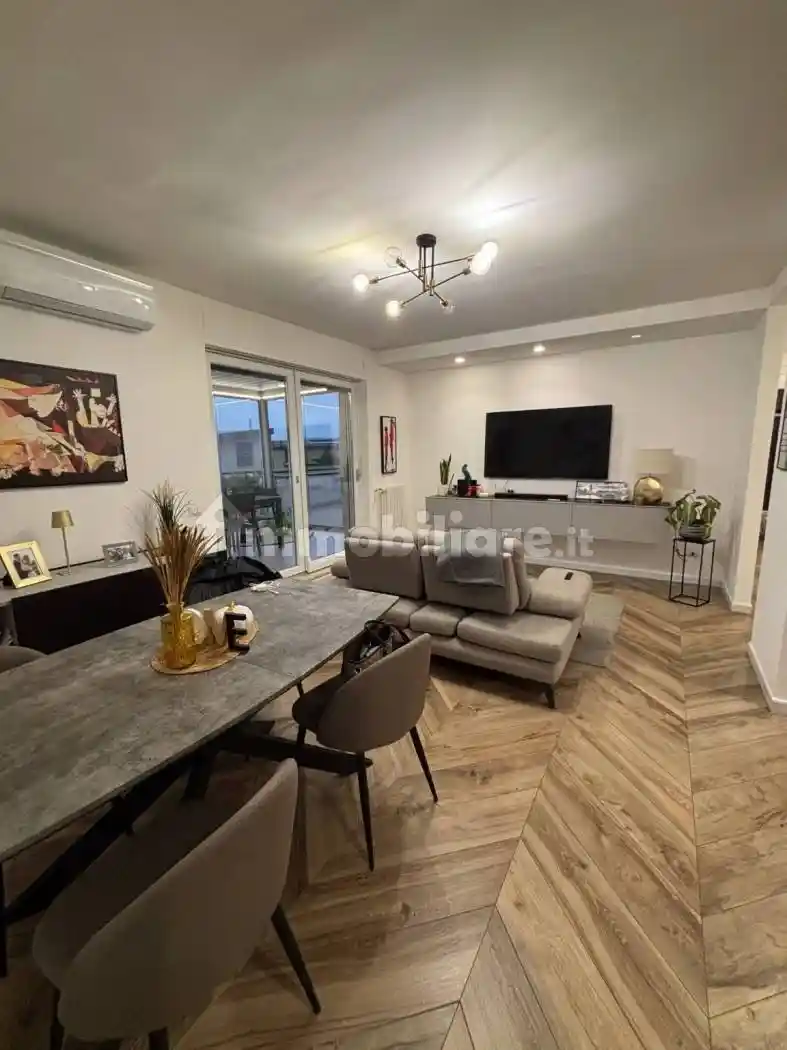 Appartamento in vendita a Cassano delle Murge