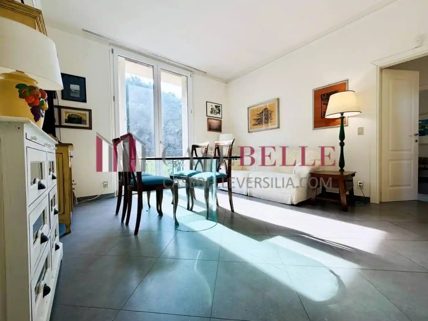 Attico - Mansarda in vendita a Pietrasanta