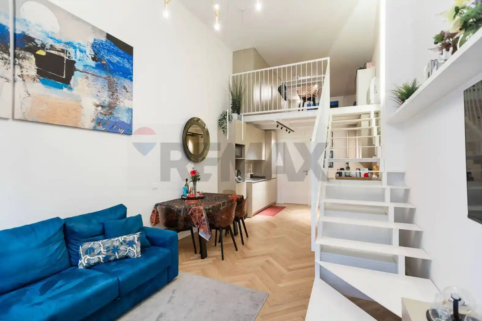 Loft in vendita a Milano