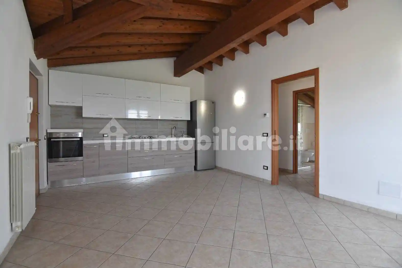 Appartamento in vendita a Montichiari