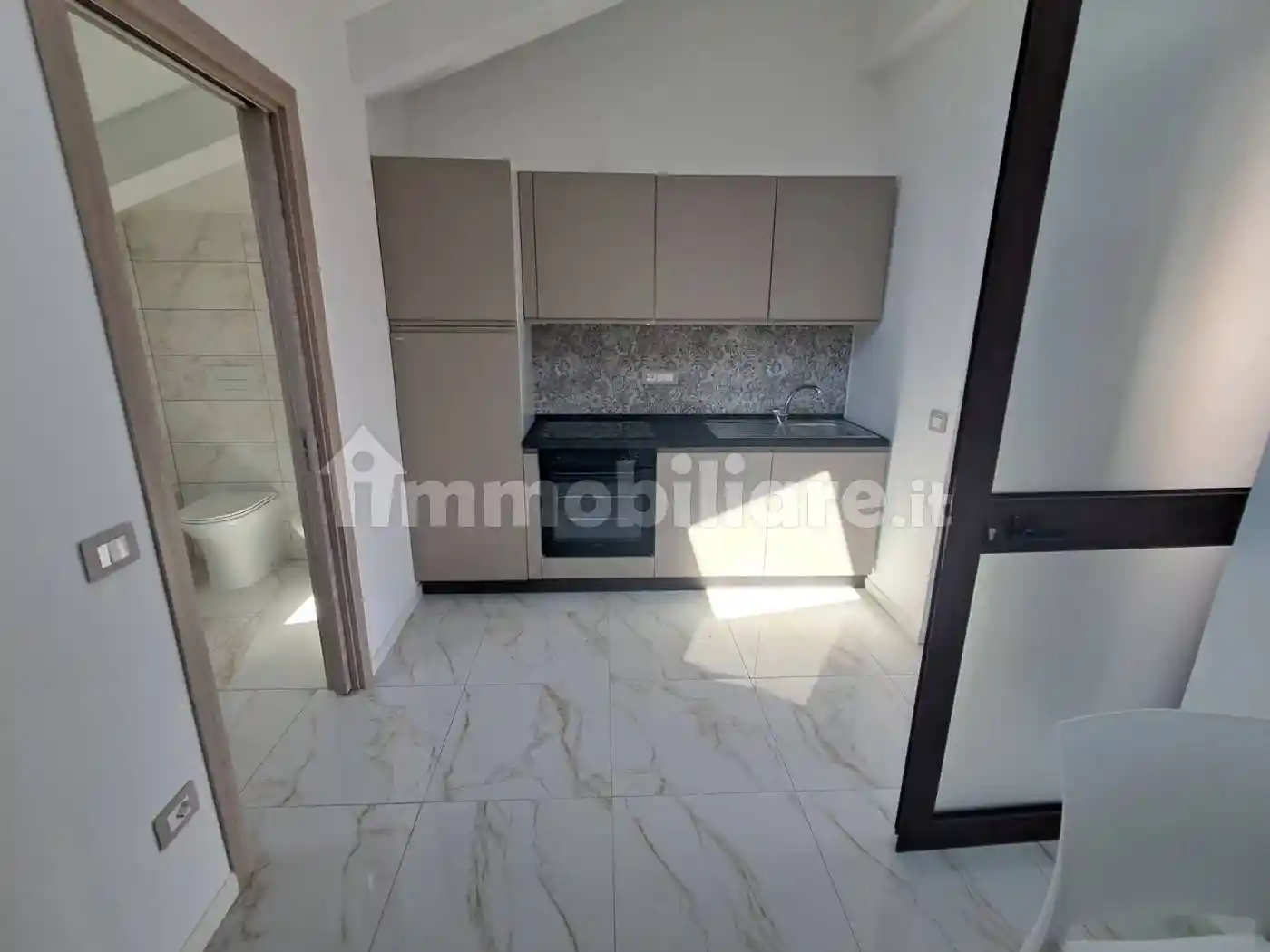 Appartamento in affitto a Catanzaro