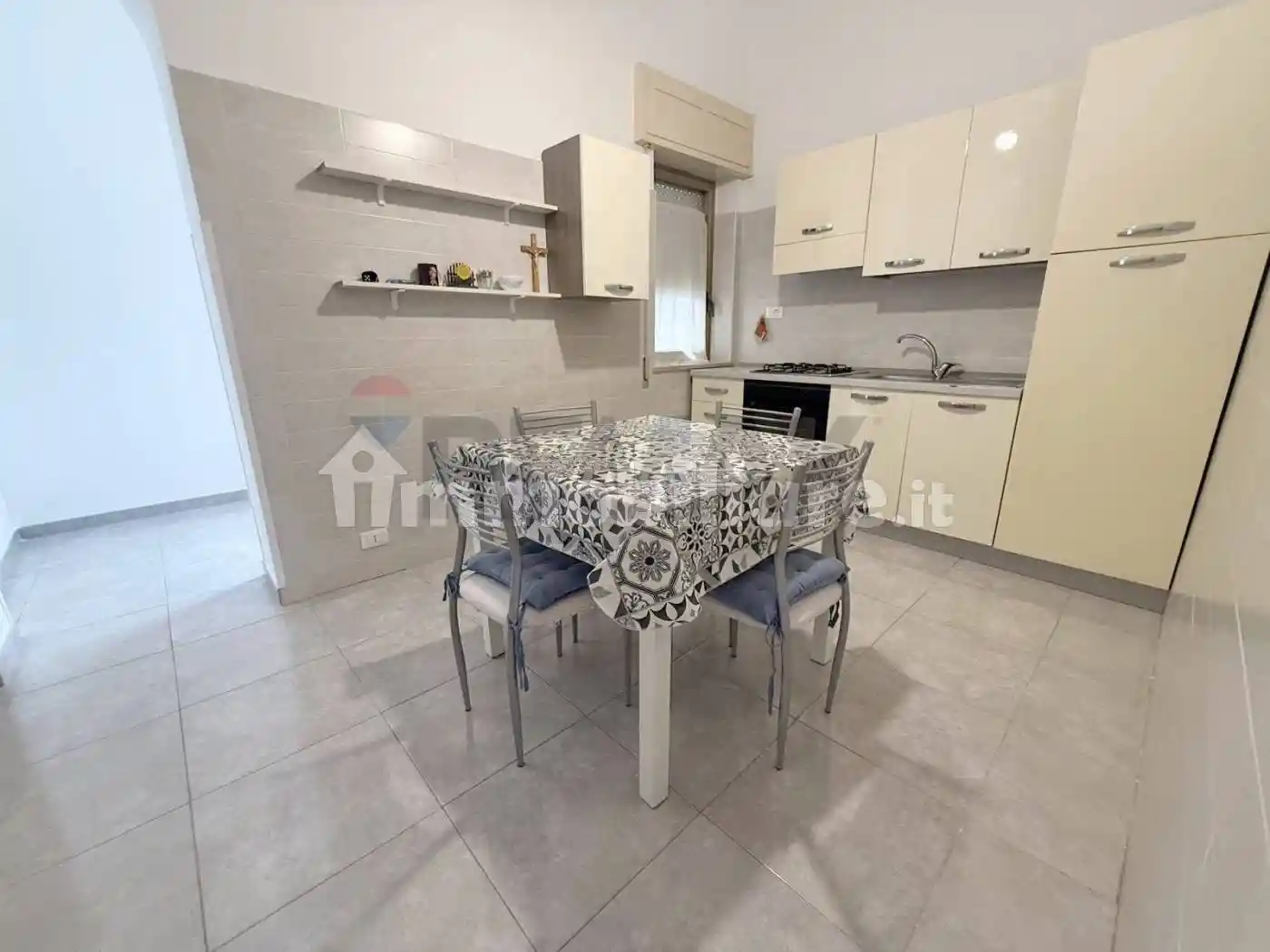 Appartamento in vendita a Trapani