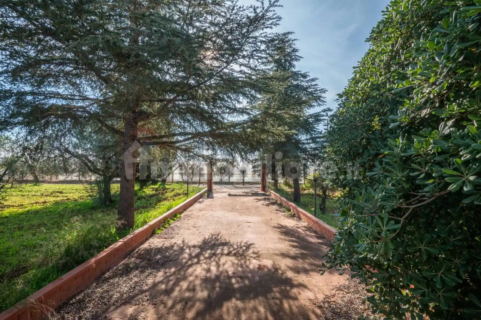 Villa in vendita a Caltagirone