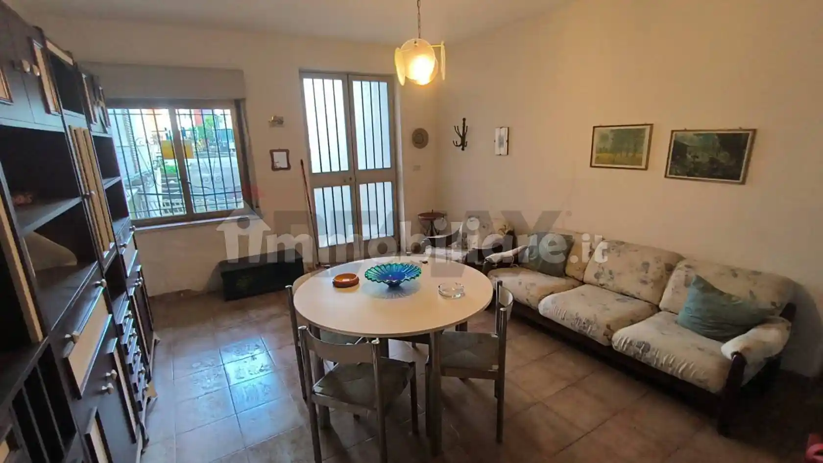 Appartamento in vendita a Fiumefreddo di Sicilia