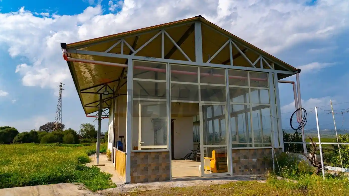 Villa in vendita a Misterbianco