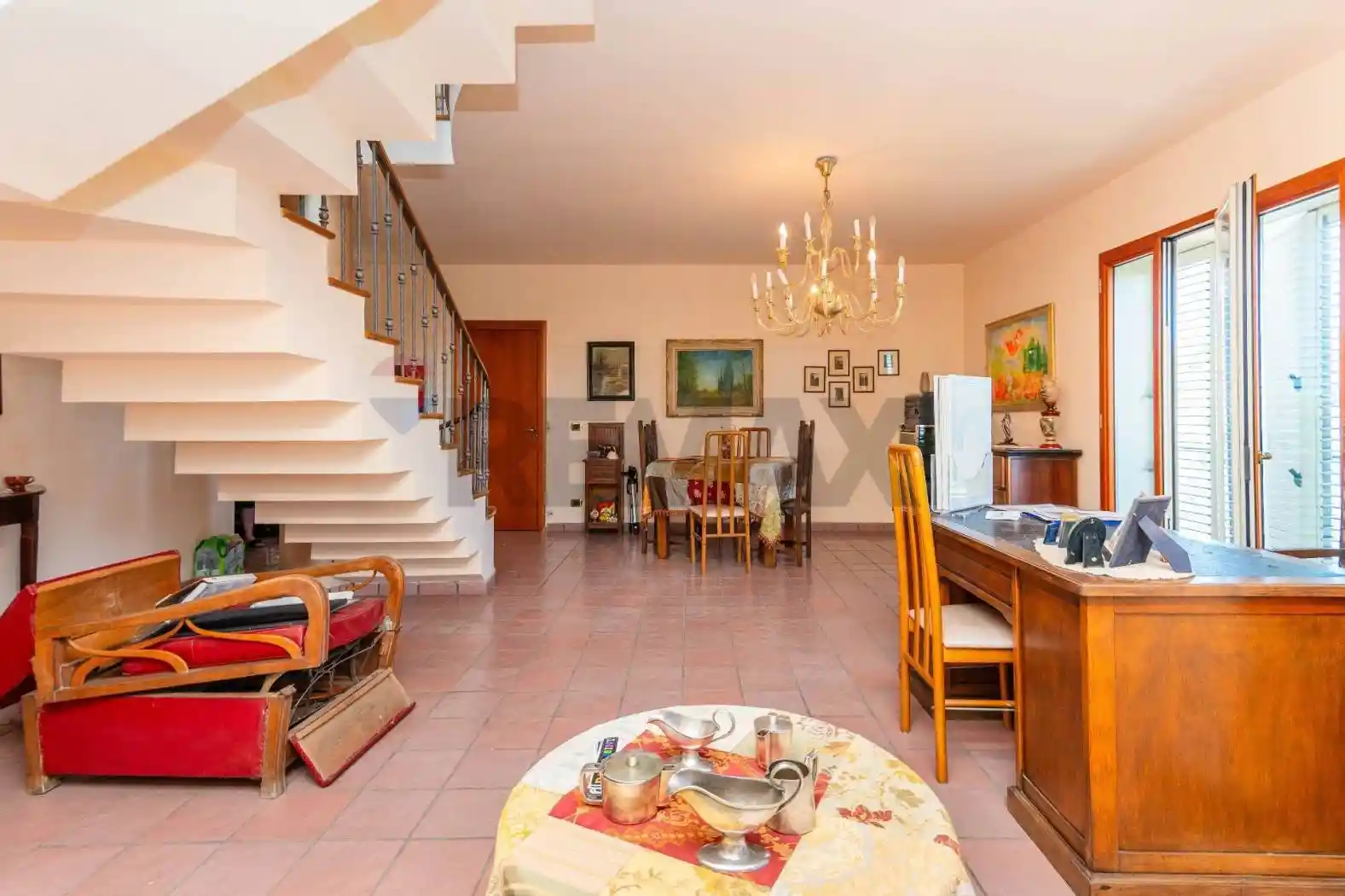 Appartamento in vendita a Francofonte