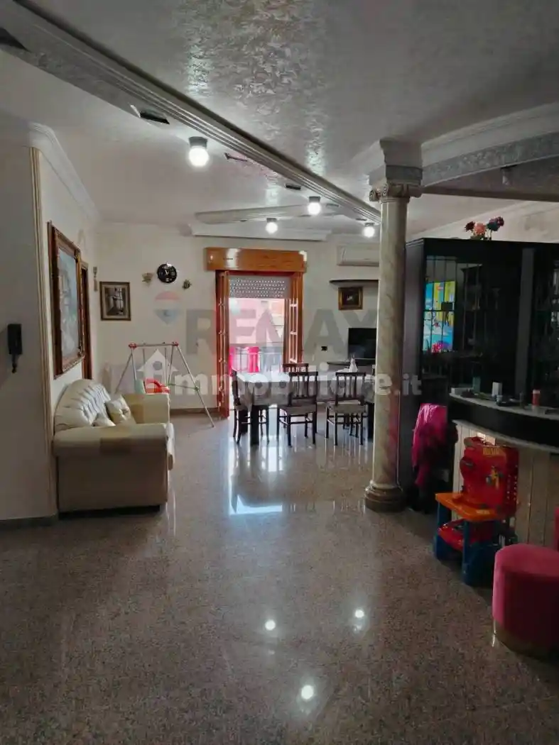 Appartamento in vendita a Gela