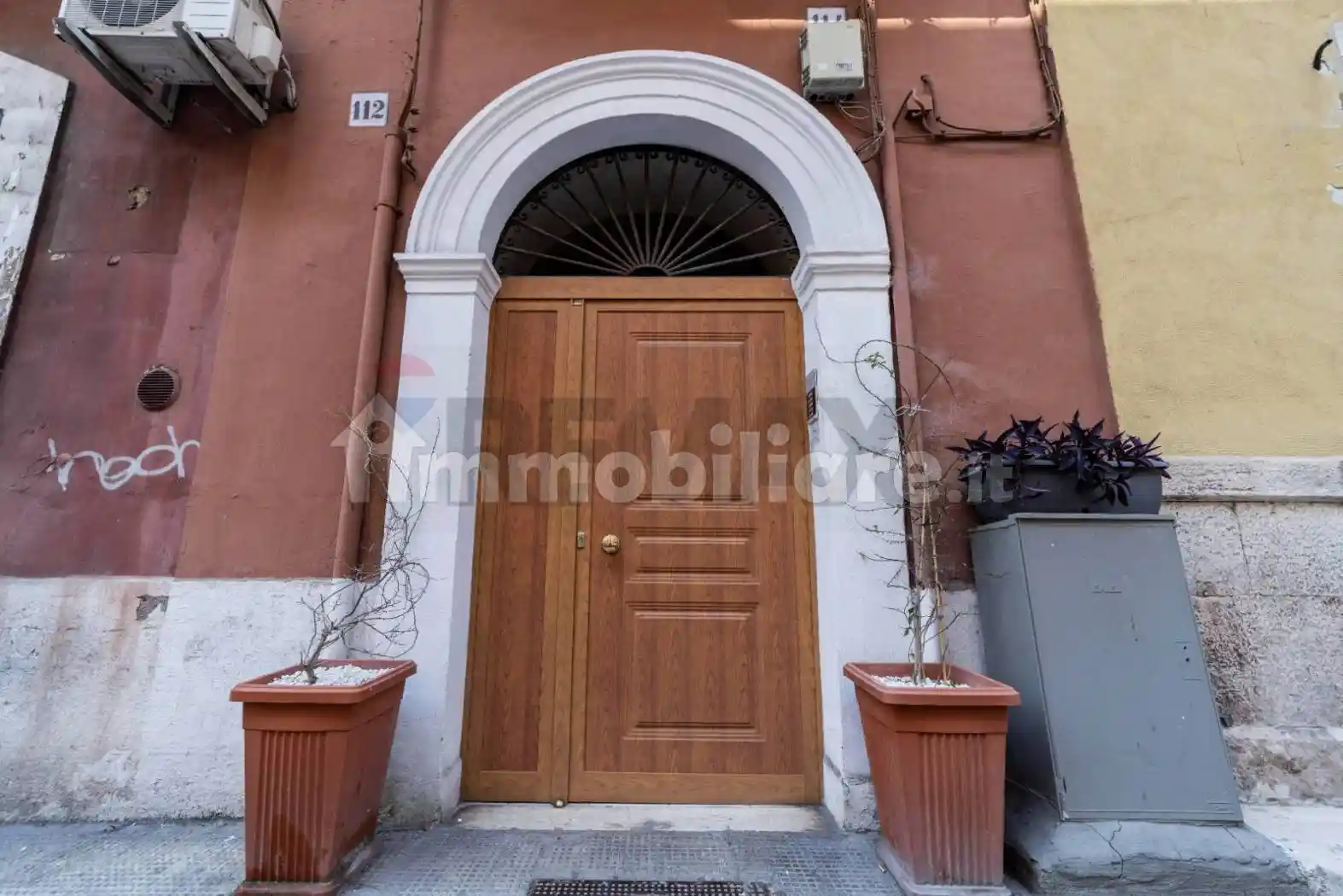 Appartamento in vendita a Bari