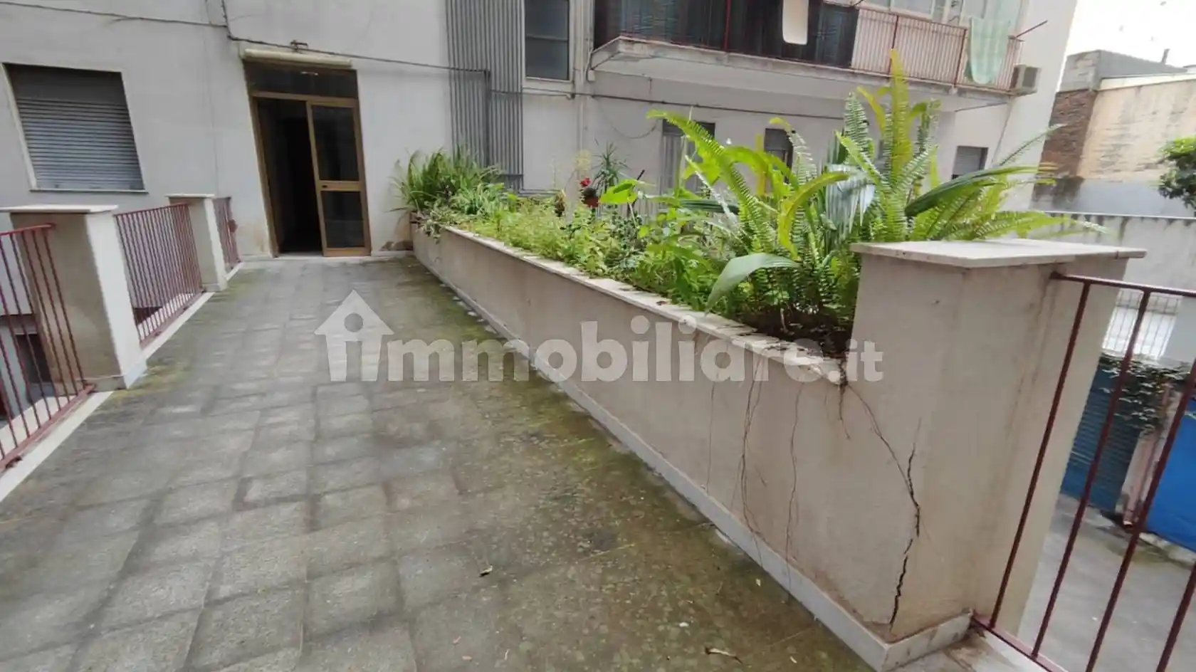 Appartamento in vendita a Catania