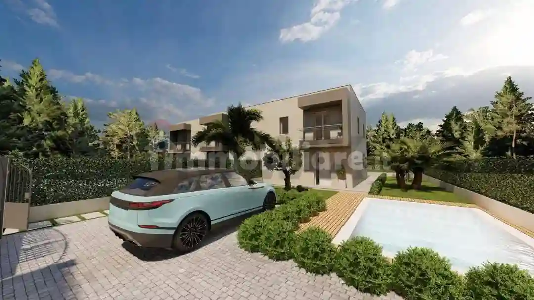 Villetta a schiera - foto 3