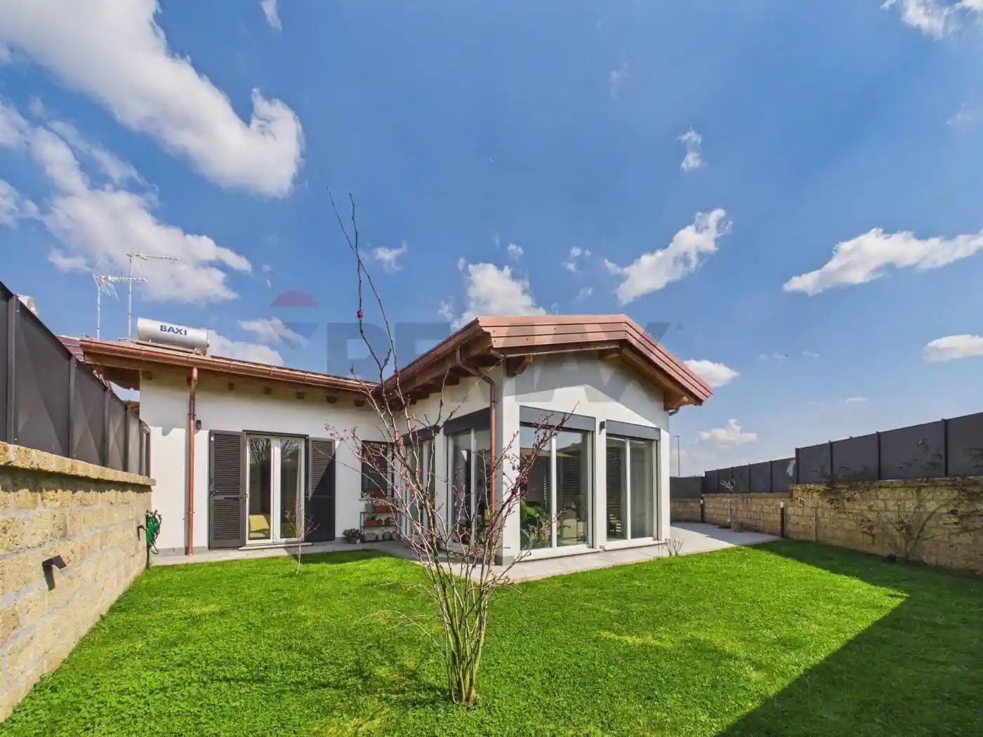 Villa in vendita a Nepi