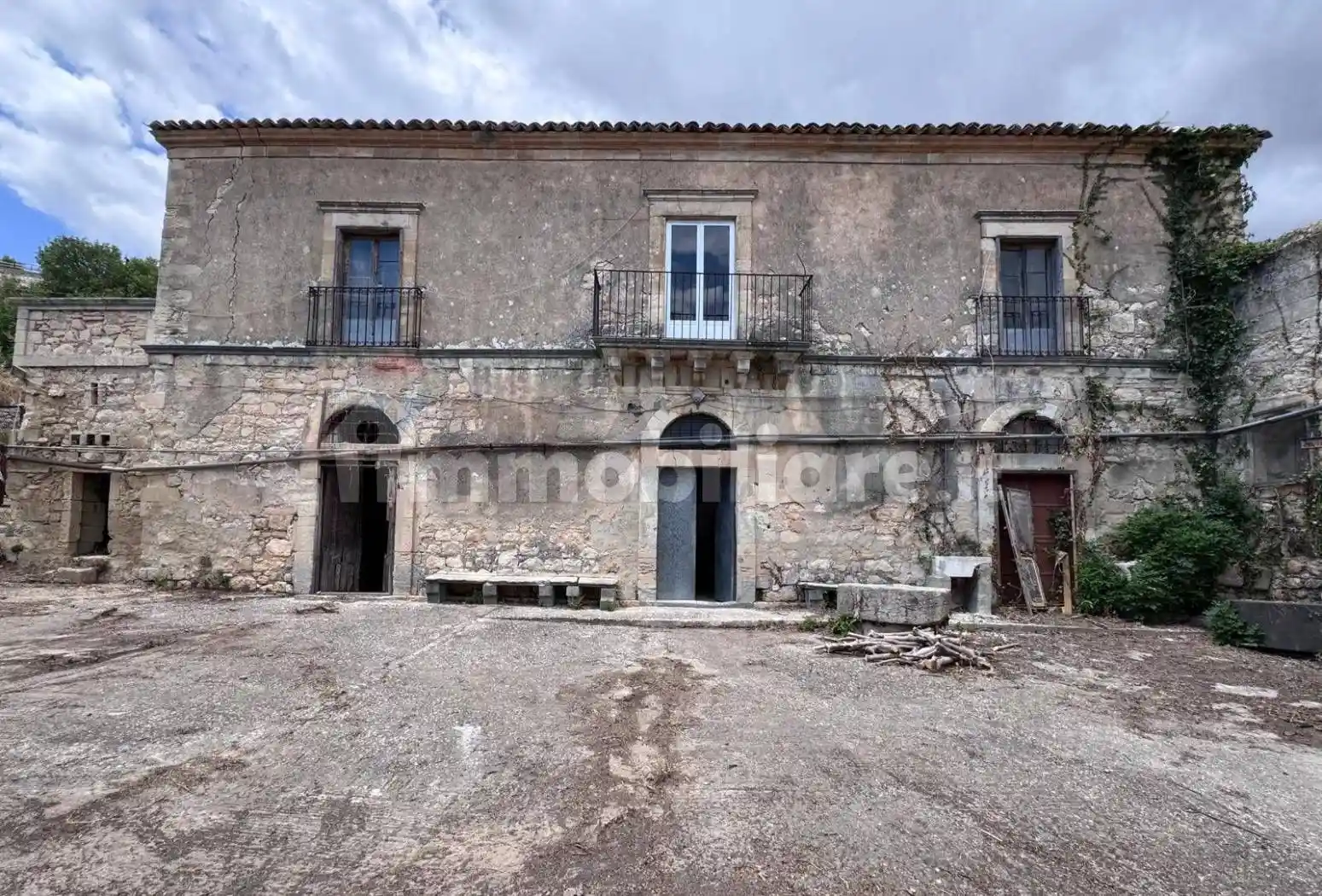 Rustico - Casale in vendita a Ragusa