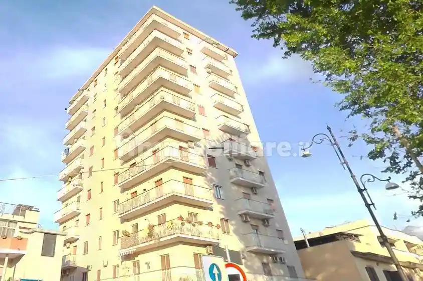 Appartamento in vendita a Scafati