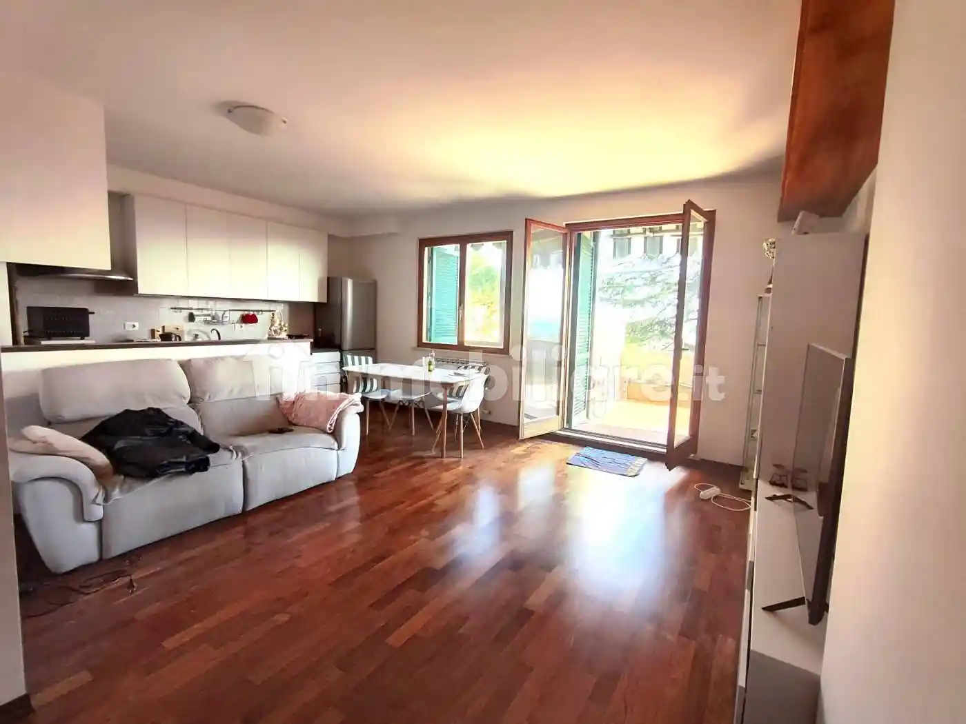 Appartamento in affitto a Perugia