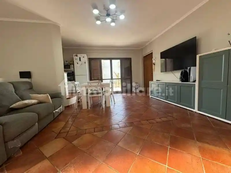 Appartamento in vendita a Nettuno