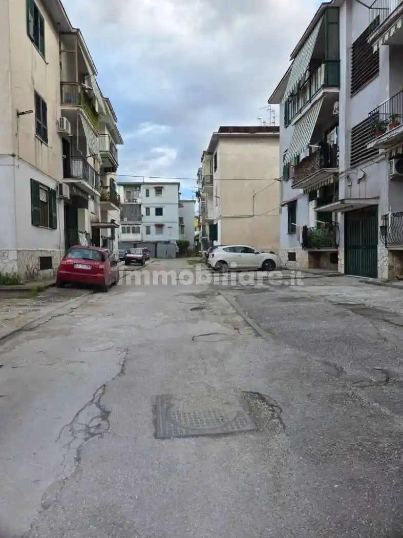 Appartamento in vendita a Melito di Napoli