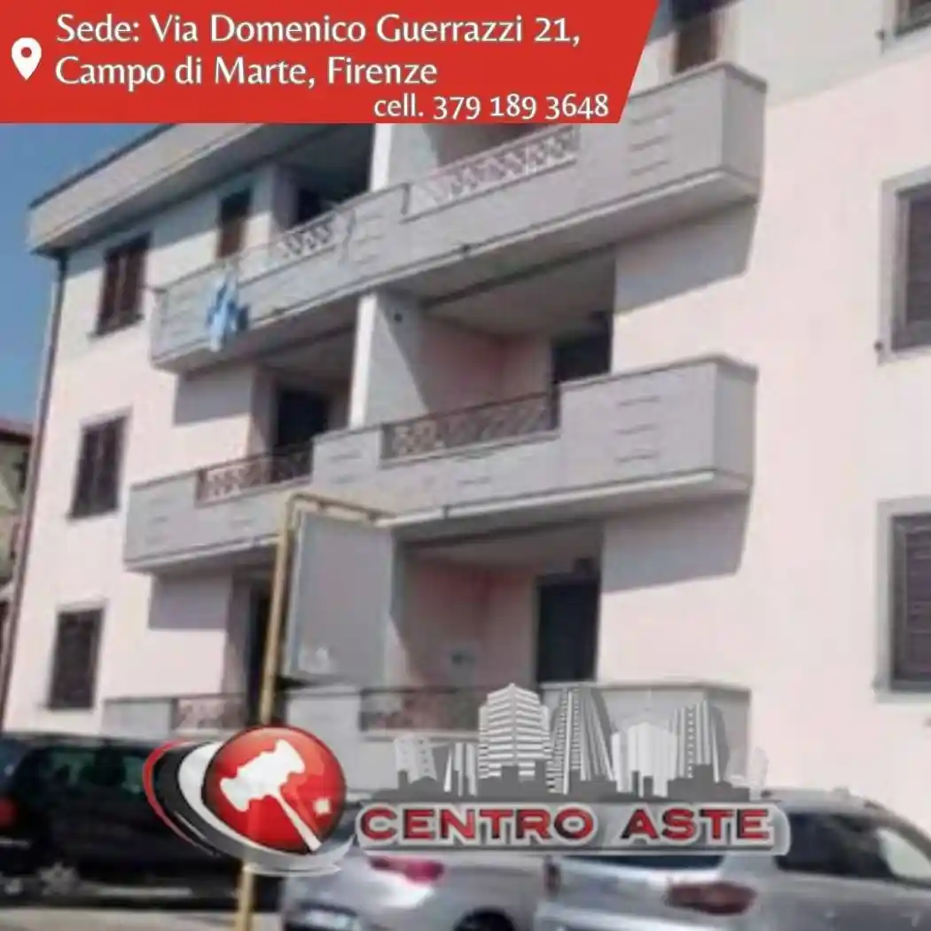 Appartamento in vendita a Pescia