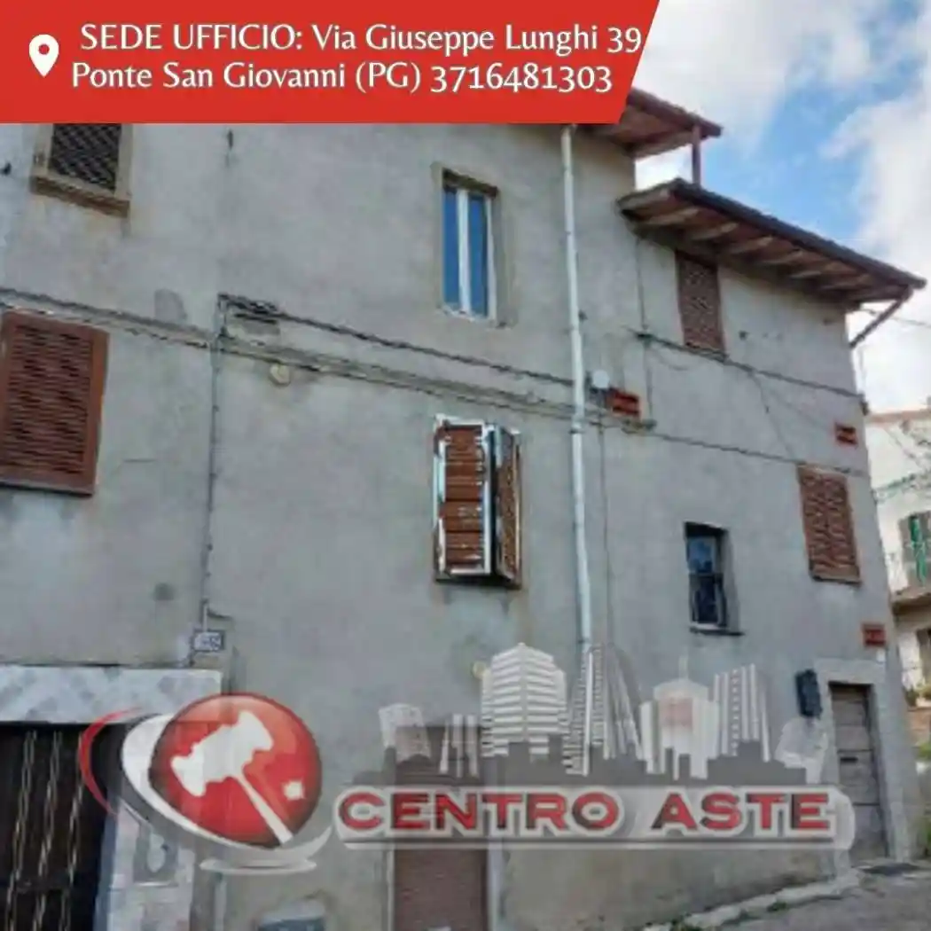 Appartamento in vendita a Perugia