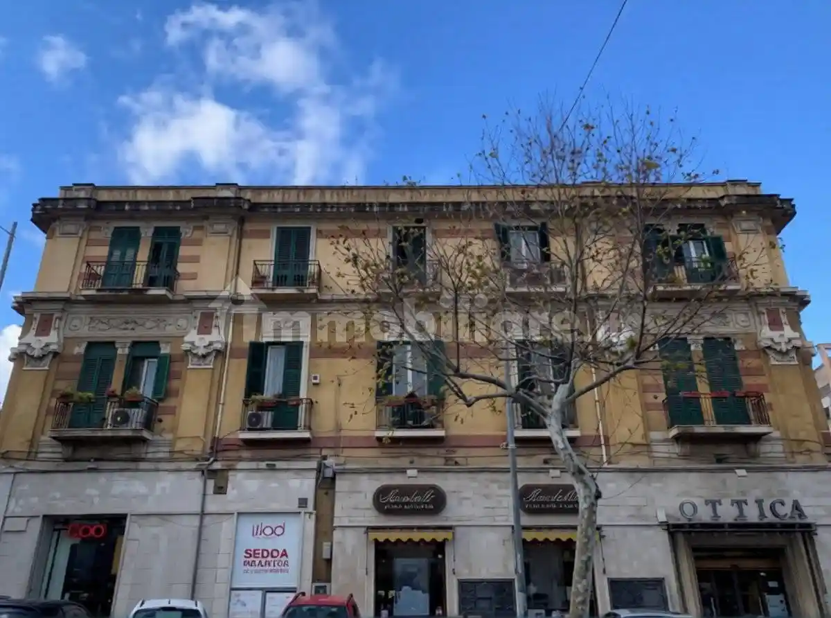 Appartamento in vendita a Messina