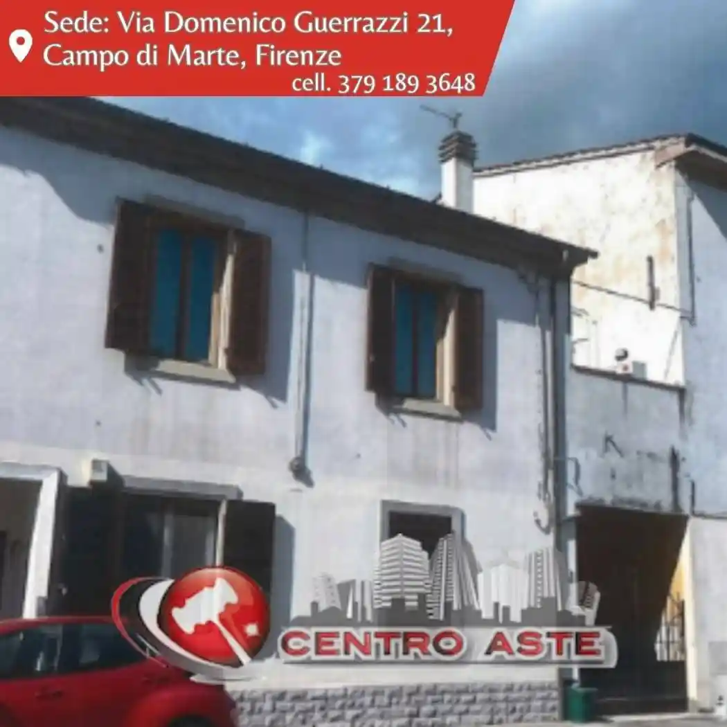 Appartamento in vendita a Agliana