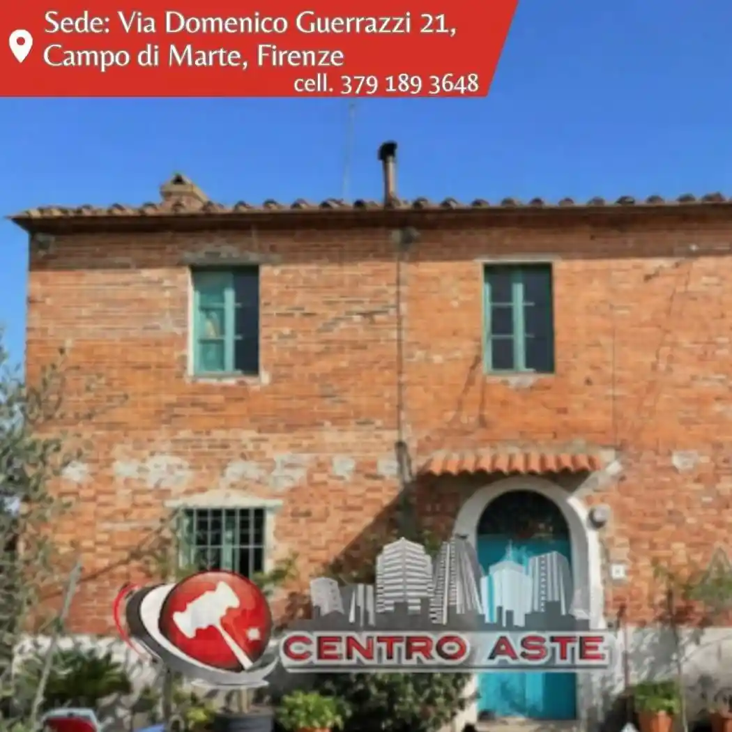 Villa in vendita a Ponte Buggianese