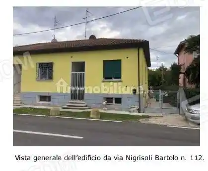 Villa in vendita a Ravenna