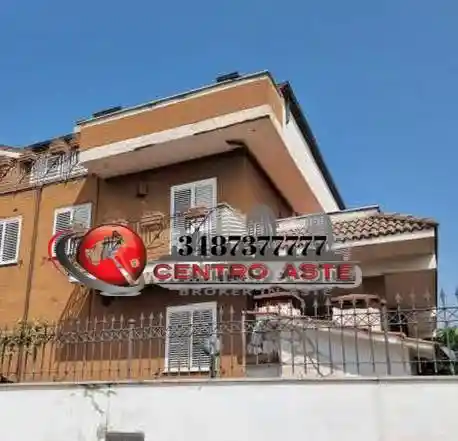 Villa in vendita a Roma