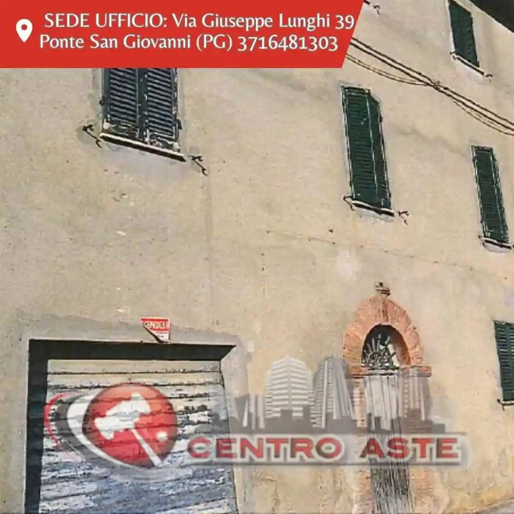 Appartamento in vendita a Perugia