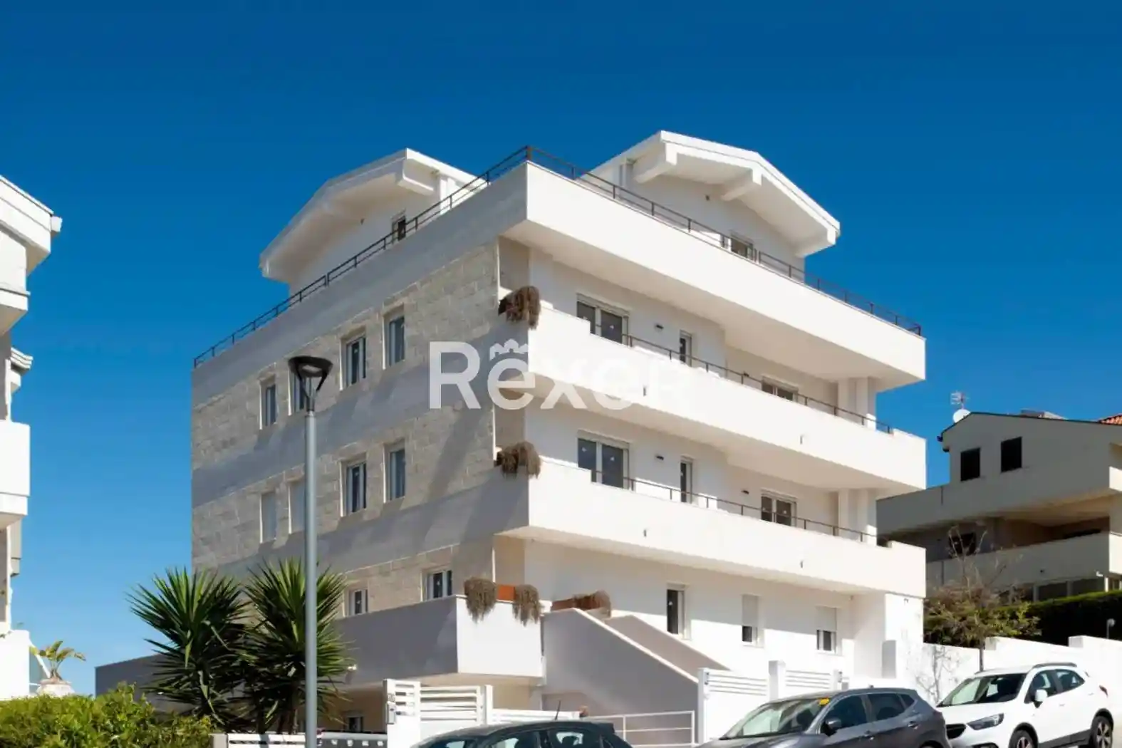 Appartamento in vendita a Matera