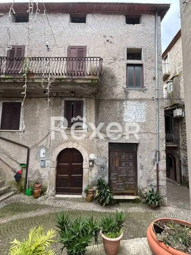 Appartamento in vendita a Amaseno