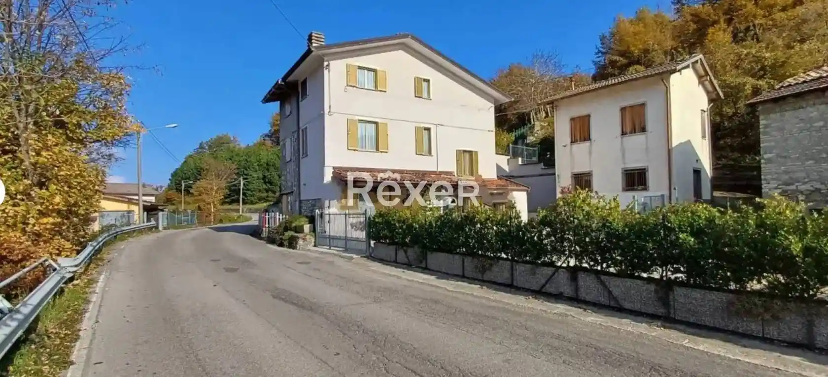 Casa indipendente in vendita a Ventasso