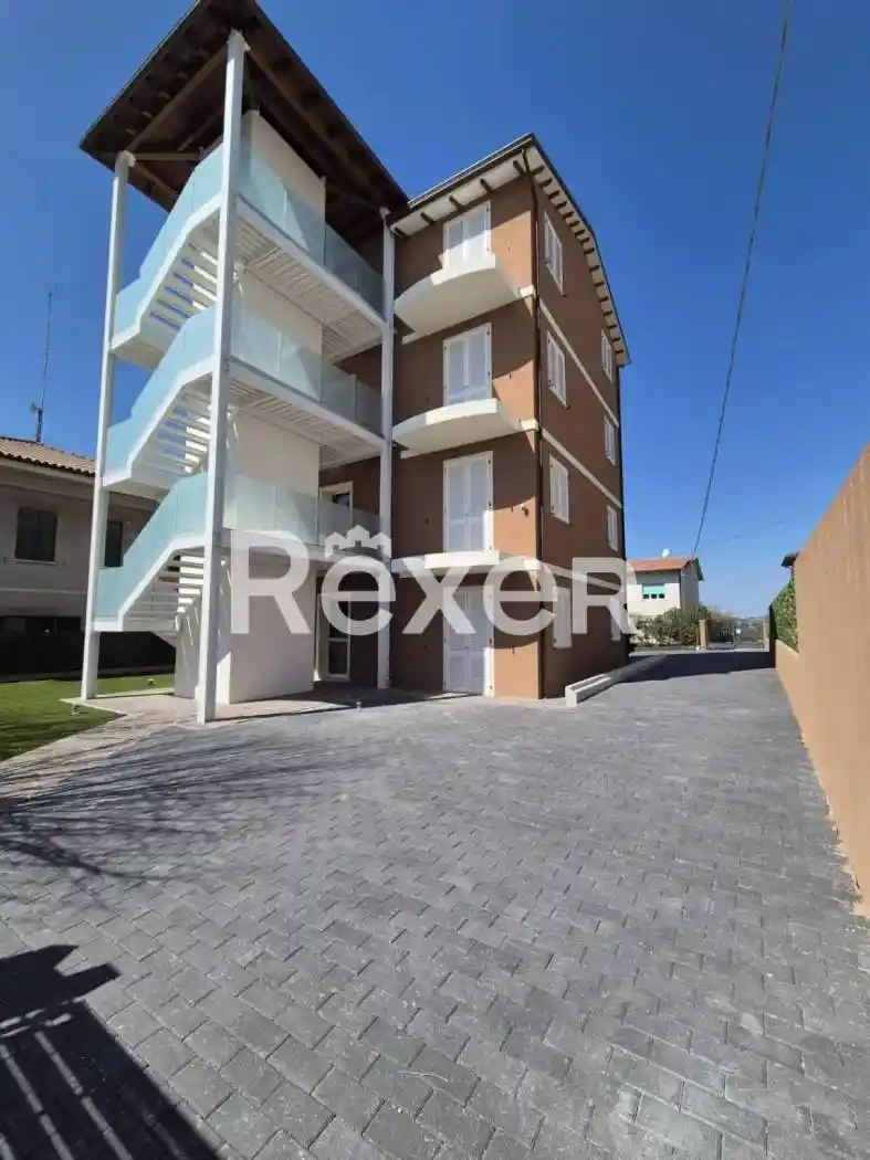 Attico - Mansarda in vendita a Cingoli