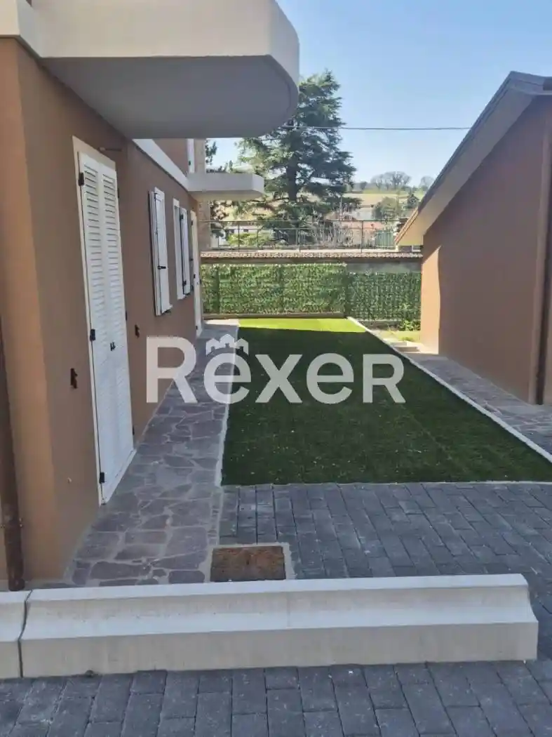 Appartamento in vendita a Cingoli