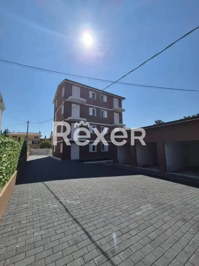 Appartamento in vendita a Cingoli