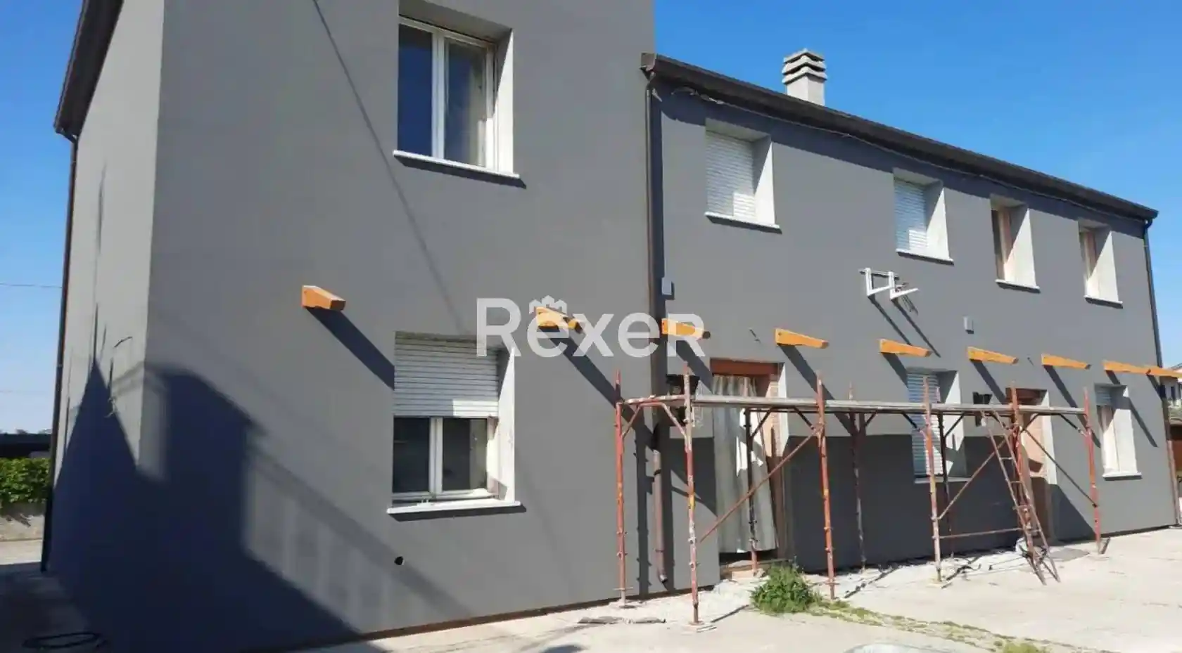 Villa in vendita a Ravenna