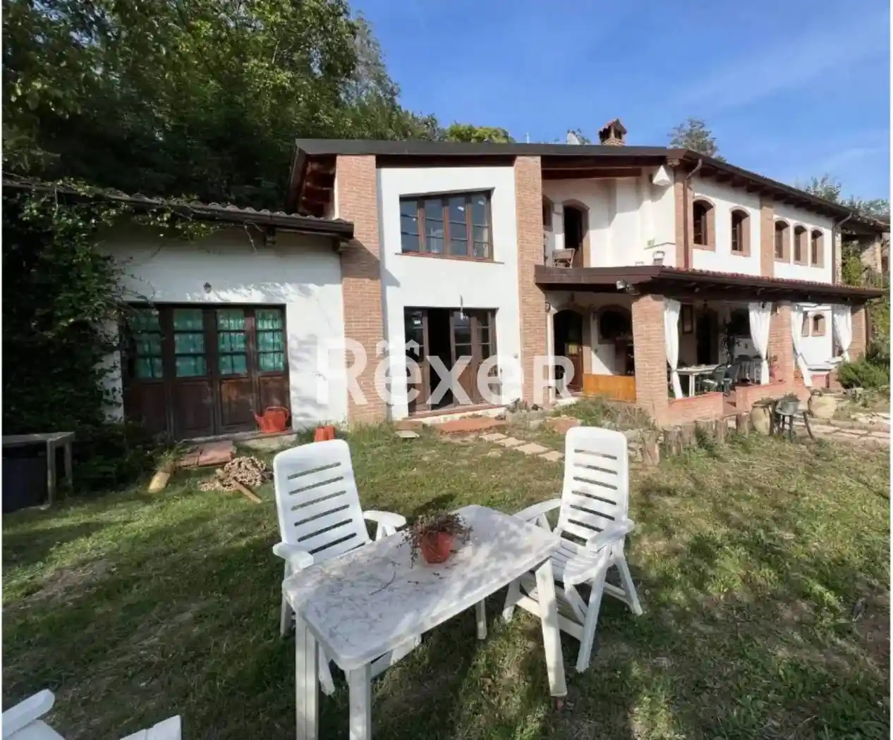 Rustico - Casale in vendita a Travo