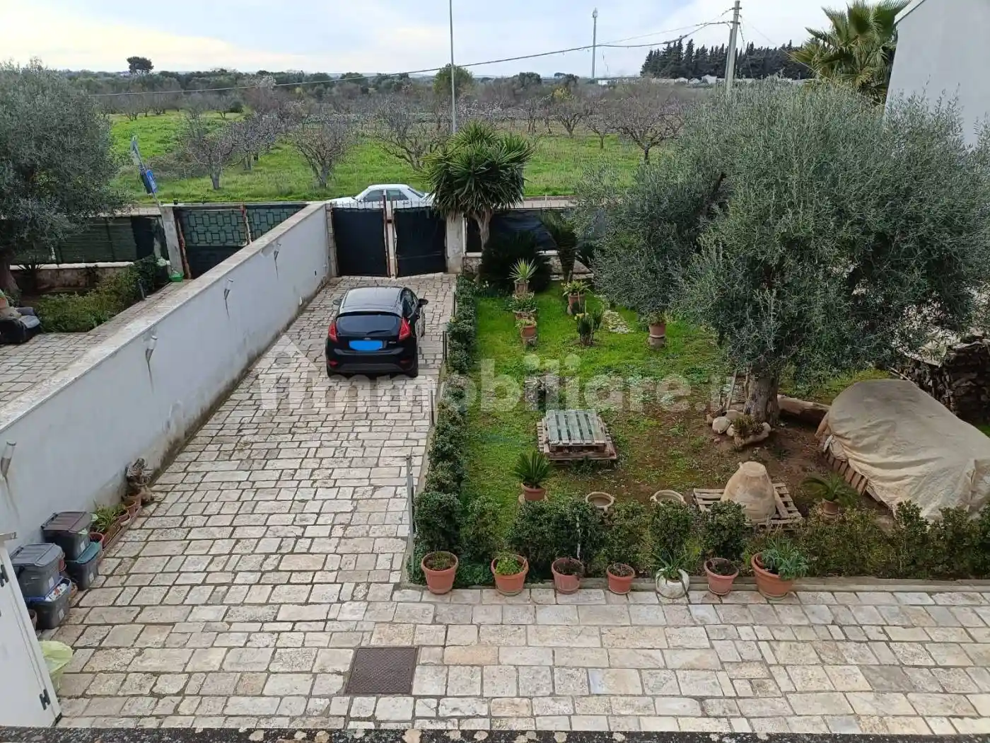 Villa in vendita a Sammichele di Bari