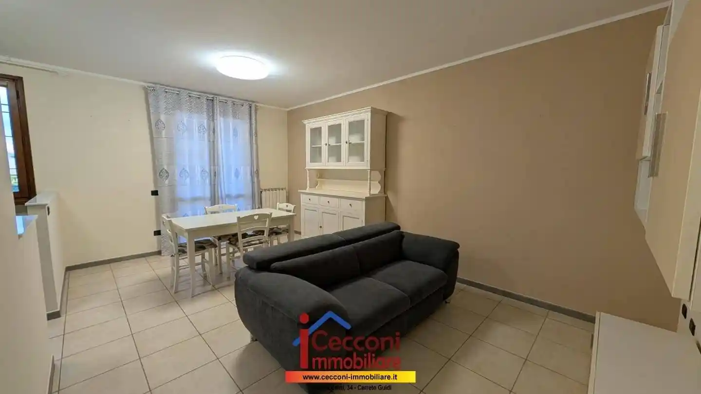 Appartamento in vendita a Cerreto Guidi