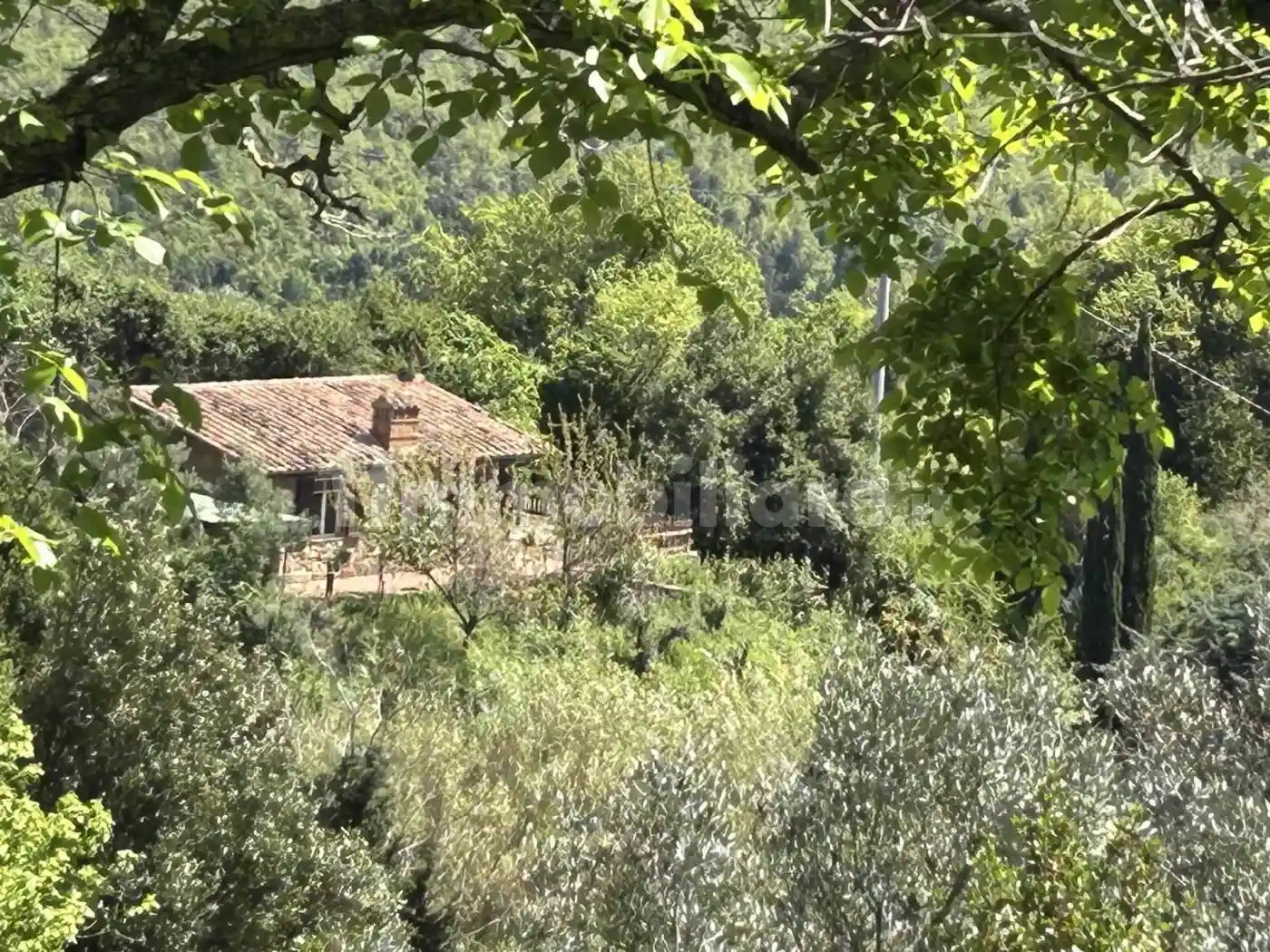 Rustico - Casale in vendita a Massa Marittima